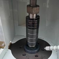 Machine de fraisage à copier CNC, vente chaude, machine de fraisage à copier à grande vitesse pour fenêtres et portes en PVC, UPVC, aluminium