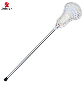Tête de crosse d'attaque d'usine vente en gros tête de crosse professionnelle en nylon pour femmes - Product Image 6