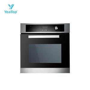 <span class=keywords><strong>Four</strong></span> de cuisson multifonction intégré électrique et à gaz 60L à prix abordable pour usage domestique – Approvisionnement direct usine - Product Image 6