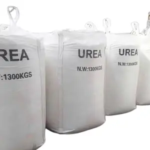 Hot Sale China Urea Suppliers N46 Nitrogen Fertilizer Urea Prilled Price Granular Agricultural