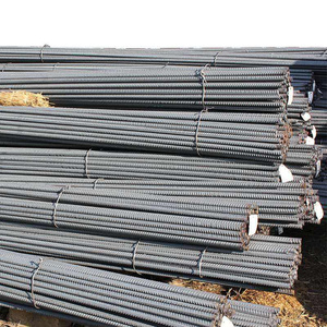 Hrb500 10mm 11mm 12mm Déformé En Acier Au Carbone Rebar <span class=keywords><strong>Fer</strong></span> Prix pour Bâtiment En Béton - Product Image 3