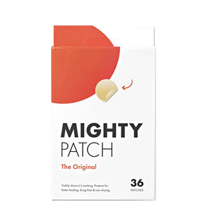 Patchs hydrocolloïdes anti-acné ultra-efficaces 2026, 36 unités, les plus vendus pour le soin de la peau et la réduction des boutons - Product Image 1