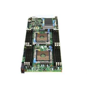 Pièces industrielles POWEREDGE <span class=keywords><strong>C6420</strong></span> NODE SERVER MOTHERBOARD 2X SCALABLE CPU 16-DIMM K2TT6 - Product Image 1
