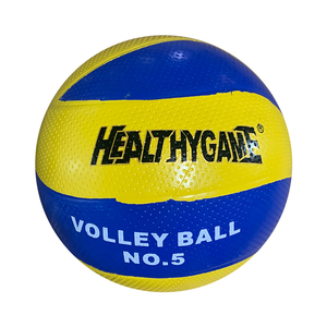 Các Nhà Sản Xuất Bán Đầy Màu Sắc Trò Chơi Bãi Biển Bóng Chuyền Chính Thức Kích Thước <span class=keywords><strong>5</strong></span> Bóng - Product Image 3