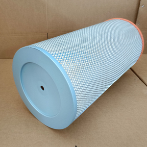 Manny Air Filter 2205 4904 93 for <b>Industrial</b> <b>Compressors</b> Parts High Quality Replacement 5um Filtration 99.8% - Product Image 4