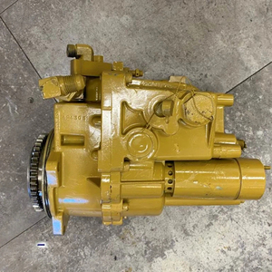Pompe d'injection de carburant OEM pour moteur 3116 4P4306 1502507, ensemble de pompe d'excavatrice, pièces de moteur diesel, remplacement robuste - Product Image 1