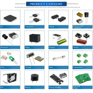 Vi điều khiển IC MCU 8-bit 24MHz <span class=keywords><strong>stm8s007c8t6tr</strong></span> - Product Image 5