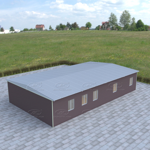 Unité <span class=keywords><strong>de</strong></span> logement sandwich prêt à l'emploi <span class=keywords><strong>de</strong></span> <span class=keywords><strong>luxe</strong></span> <span class=keywords><strong>de</strong></span> 40 pieds Fabriquée <span class=keywords><strong>de</strong></span> minuscules maisons en conteneur en acier pour hôtel en vente à l'île <span class=keywords><strong>Maurice</strong></span> - Product Image 3