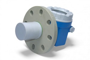 Endress Hauser Prosonic M FMU42, Medidor de Nivel Ultrasónico de 10M, 4-20 MA, Hart, Sensor de Nivel E H FMU42 - Product Image 3