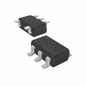 Power Management (PMIC) SC 74A, SOT 753 Components Electronic Original XC9142A27DMR-G - Product Image 1