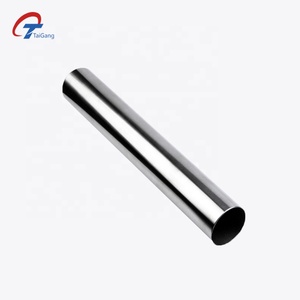 <span class=keywords><strong>Tube</strong></span> en <span class=keywords><strong>acier</strong></span> inoxydable 25mm 40mm 50mm <span class=keywords><strong>63mm</strong></span> Ss Prix du tuyau d'eau soudé - Product Image 6