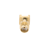 Conector RF-SMA de Montaje Superficial, Adaptadores RF