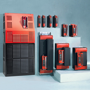 ยูโรไดรฟ์ ฟรีเควนซีคอนเวอร์เตอร์ MC07B0005-5A3-4-S0 - Product Image 2