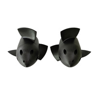 Lames d'hélice accessoires FD-M022 pour propulseurs sous-marins ROV, navires, drones