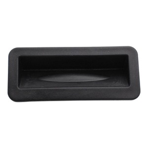 Interrupteur de verrouillage du coffre Ford 6M5119B514AD, pièce de rechange en plastique pour réparation - Product Image 4