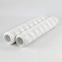 Filter Cartridge Spiral Wound Pengganti Model PAL Grosir Pabrik, Elemen Filter Cairan Industri Presisi Tinggi