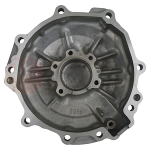 Cubierta de motor de motocicletas para <span class=keywords><strong>KAWASAKI</strong></span> <span class=keywords><strong>ZX6R</strong></span> <span class=keywords><strong>2007</strong></span> - 2012 - Product Image 2