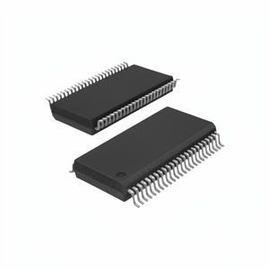74LVCH16244ADL,112 ลอจิกไอซี BUFF DVR TRI ST 16BIT 48SSOP อุปกรณ์อิเล็กทรอนิกส์ของแท้ - Product Image 1