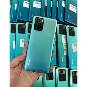 <span class=keywords><strong>Redmi</strong></span> Note 10 Pro 4G LTE CDMA, Teléfono Inteligente Android Octa Core, Cámara de 108MP, Batería de 5000mAh, <span class=keywords><strong>8</strong></span>+256G, Pantalla AMOLED de 120Hz, Alemán - Product Image 3