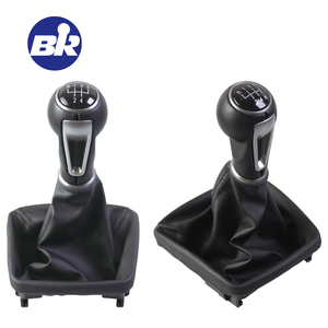 Factory Sales Gear Stick Shift Knob for <strong>Seat</strong> <strong>Ibiza</strong> IV 6j 2009 <strong>2010</strong> 2011 2012 to 2015 Lever Handle Car Accessories <strong>Interior</strong> Parts - Product Image 1