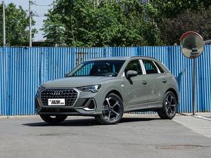 El Auto Profesional <span class=keywords><strong>Audi</strong></span> <span class=keywords><strong>Q3</strong></span> SUV 40 TFSI Fashion 2025 se Exporta a Bajo <span class=keywords><strong>Precio</strong></span> - Product Image 2