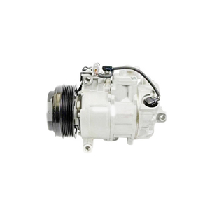 <span class=keywords><strong>Compresseur</strong></span> de climatisation pour BMW, accessoire de véhicule, pour Denso <span class=keywords><strong>E60</strong></span> 2004 A/C, 6SEU14C 64526987862 47190 — 8462 - Product Image 2