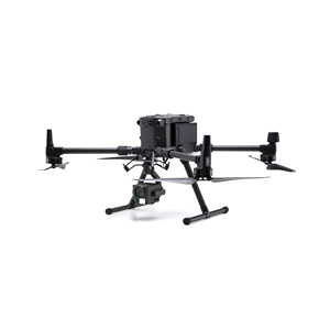 Matrice 300 Rtk <b>Drone</b> Thermal Imaging Professional Camera Drons M300 RTK <b>Drone</b> with Mapping Industrial Long Distance - Product Image 1