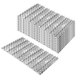 Truss Galvanisé Acier <span class=keywords><strong>Bois</strong></span> Connecteur Toit Truss Pliage <span class=keywords><strong>Bois</strong></span> Maison Truss 1mm Épaisseur - Product Image 4