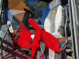 รถขุดโคมัตสึ PC350 CE ได้รับการรับรองมาตรฐาน EMC รถขุดโคมัตสึมือสองขนาด 35 ตัน |   ญี่ปุ่นใช้รถขุดไฮดรอลิกที่ใช้เครื่องยนต์ดีเซล - Product Image 4