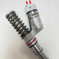 253-0616 Buses d'injecteur de carburant 2530616 pour Caterpillar CAT C15 C18 Pièces de moteur diesel Assemblage d'injecteur de Offre Spéciale de haute qualité