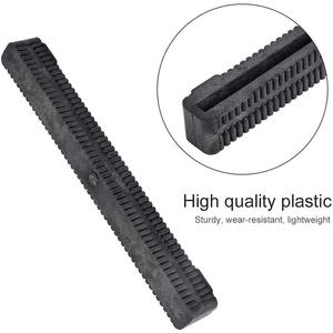 Fente universelle pour aileron de planche de surf longboard 10.5, accessoire polyvalent pour paddleboard et yacht, lot de 8 pièces - Product Image 2