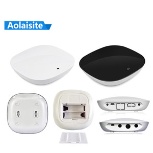 Intelligentes drahtloses WIFI-Gateway, Plastic Shell Scene Linkage Control Center, Remote-Router, Haushalts ausrüstung - Product Image 5