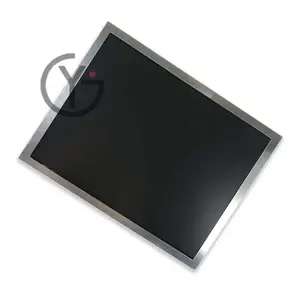 tft 8 inch 640*480 lcd panel with 4-wire resistive touchscreen FG080016DNCWAG03