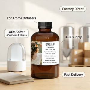 <span class=keywords><strong>Aceite</strong></span> de Fragancia Popular Daisy para Difusor de Aroma, Aroma Floral y Almizclado, Fabricante OEM - Product Image 5