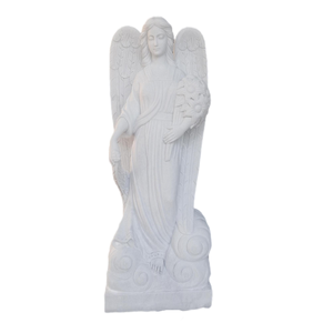 Affinez les statues d'<span class=keywords><strong>ange</strong></span> <span class=keywords><strong>gardien</strong></span> <span class=keywords><strong>en</strong></span> <span class=keywords><strong>pierre</strong></span> commémorative personnalisées <span class=keywords><strong>en</strong></span> <span class=keywords><strong>pierre</strong></span> à vendre - Product Image 1