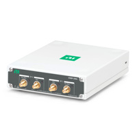 National Instruments NI-USRP-2900 Dispositif radio défini par logiciel Connecteur de bus USB 2.0 3.0 Instrument de mesure électronique 70 MHz