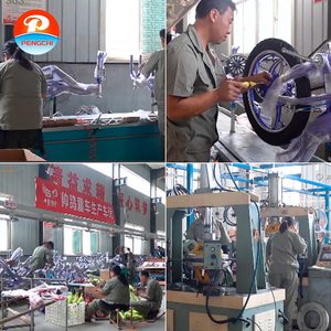 OEM de alta calidad de estilo libre <span class=keywords><strong>Mini</strong></span> 20 pulgadas bicicleta <span class=keywords><strong>BMX</strong></span> de una sola velocidad con horquilla de acero pedales de aleación de aluminio para las mujeres a un <span class=keywords><strong>precio</strong></span> barato - Product Image 5