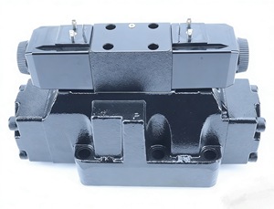 Válvulas de Control Direccional Hidráulicas DG5V-8-H-2C-M-U-H-10 DG5V8H2CMUH10 DG4V-3-6C-M-U-H7-60 DG5V-8-H - DG4V-3-60 - Product Image 4