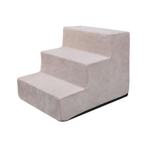 <span class=keywords><strong>Escalier</strong></span> en plastique amovible durable <span class=keywords><strong>pour</strong></span> animaux de compagnie, vente en gros d'escaliers d'escalade solides <span class=keywords><strong>pour</strong></span> chat et <span class=keywords><strong>chien</strong></span> - Product Image 3