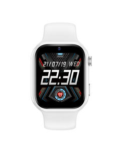 Reloj Inteligente K20 para Niños, 4G, Pantalla Cuadrada de Silicona de 1.81 Pulgadas, Videollamadas HD, Cámara de 1.3MP, Localización LBS+GPS+WIFI, SIM - Product Image 6