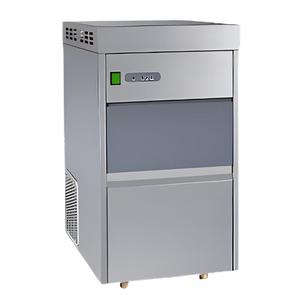Commercial high-efficiency air-cooled snow shaved <b>ice</b> machine for sale - Product Image 5