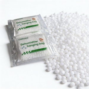 Sachets et boîtes <span class=keywords><strong>d</strong></span>éshumidificateurs rechargeables à grande capacité et haute efficacité pour salle de bain - Product Image 5