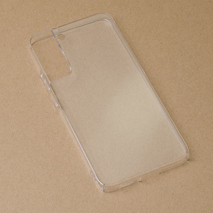 Funda transparente de plástico para teléfono móvil <span class=keywords><strong>Samsung</strong></span> galaxy <span class=keywords><strong>S22</strong></span>, <span class=keywords><strong>S22</strong></span> ultra, venta al por mayor de fábrica - Product Image 2