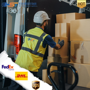 Самая дешевая Экспресс-служба DHL FedEx UPS, доставка через дверь, быстрая транспортировка, жидкие специальные продукты для Аргентины, Колумбия, Перу - Product Image 6