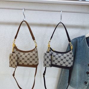 2025 Model Fashionable Ladies' Handbag Made of PU <b>Material</b>. With a Unique Geometric Pattern Design.6218 - Product Image 1