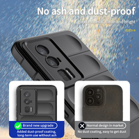 Étuis de téléphone portable en silicone souple antichoc pour Xiao 14 Ultra Poco C61 C65 X6 pour Redmi Note 13 Pro 14c 13c K70E K70