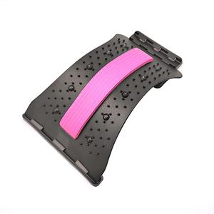 موسع الظهر العلاج المغناطيسي مقوس الظهر أسفل الظهر نقالة لآلام مساج - Product Image 4