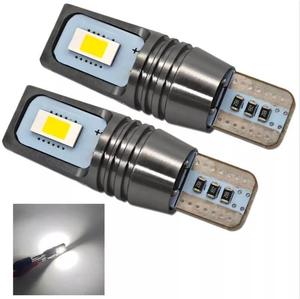 Venta al por mayor T10 Canbus <span class=keywords><strong>Cambus</strong></span> 3570 194 W5w LED blanco coche ancho indicador luces nueva condición para Cruze modelo - Product Image 5