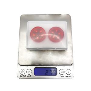 HONGLILAI Lampes de sécurité anti-collision arrière magnétiques sans fil Nouveauté Lampes d'avertissement d'ouverture de porte LED IP68 Feux automobiles - Product Image 4