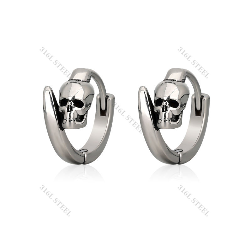 ES-0281  Polished  1.0*10mm